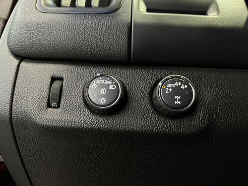 Chevrolet Colorado COLORADO 4X4