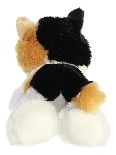 Aurora World Flopsie Catesmeralda Plush
