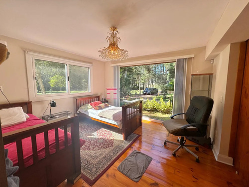 Venta - Alquiler Casa De Campo - 4 Dormitorios , Punta Del Este
