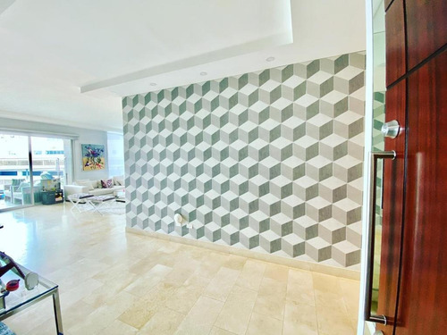 Imagen 5 de 11 de Se Vende Apartamento En P.h. Pacific Village, Punta Pacifica