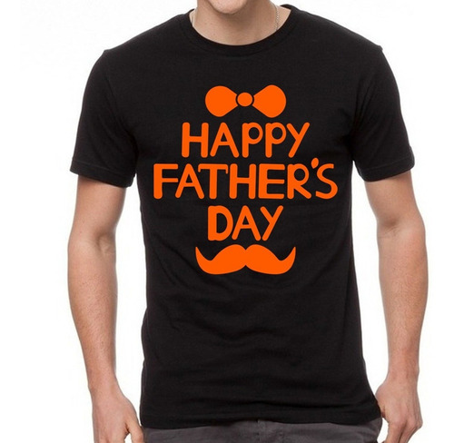 Camiseta T-shirt Dia Del Padre Papá R98