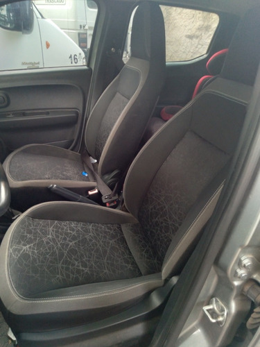 Imagen 4 de 6 de Fiat Mobi