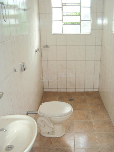 Imagem 7 de 14 de Casa À Venda Em Vila Marieta - Ca002322