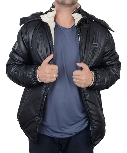 Casaco freesurf best sale