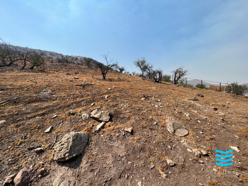 Rebajado !!!! Gran Terreno La Pedregosa La Reserva - 1130m2