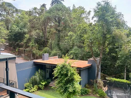Casa En Venta En Avándaro