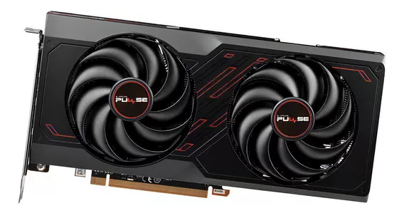 Amd Radeon Rx 7600