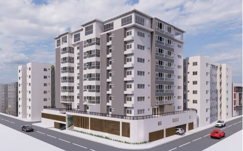 Elegante Proyecto Vende Apartamento De Lujo En Zona De La Ave Independencia Kilometros