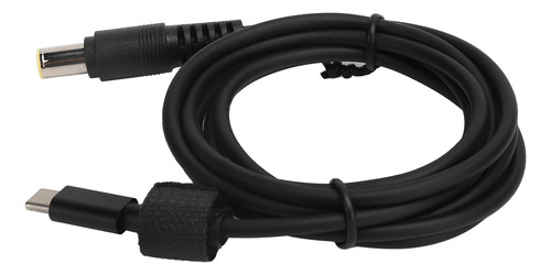 Cable De Alimentación Jorindo, 4,9 Pies, Carga 65 W, 3 A, Ti