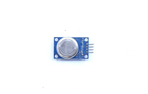 Imagen 4 de 7 de Modulo Sensor Mq2 Detector Gas Humo Monoxido