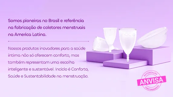 Nossa história