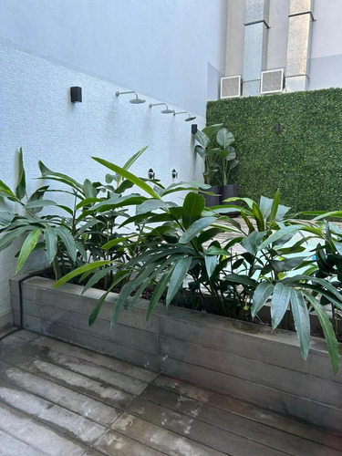 Departamento Monoambiente En Alquiler - 1 Baño - San Cristóbal