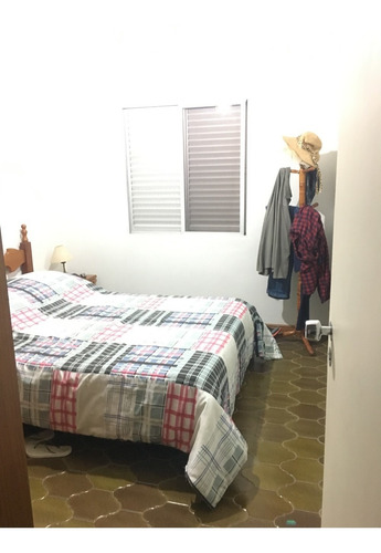 Cobertura Guarujá - Enseada