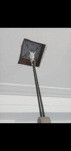 Suporte Teto Giratório Poltrona