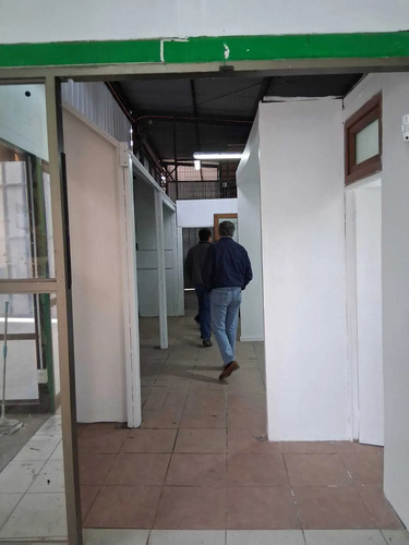 Gran Local Automotriz En Rancagua (167432)