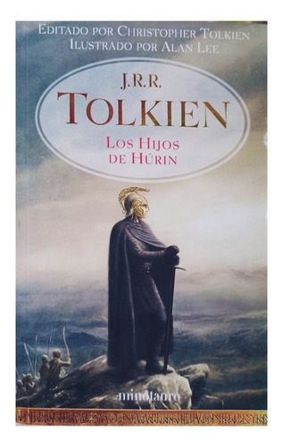 Los Hijos De Hurin.