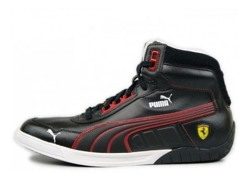 puma ferrari 3.0 mid sf