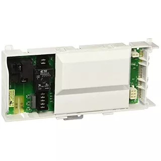 Replacementparts - Wpw10111617 Dryer Electronic Control...