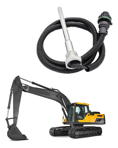 22383381 Voe22383381 Para Excavadora Ec200blc Ec210blc E