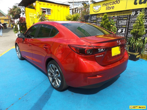 Imagen 6 de 25 de Mazda 3