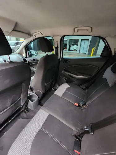 Ford Ecosport 2.0 Freestyle 4x2