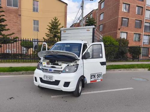 Karry YOKI 1.1 Cargo Box Mt5
