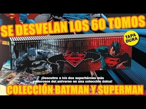 Imagen 2 de 10 de Dc Comic Batman Y Superman N° 06 Superman All Star Parte 2