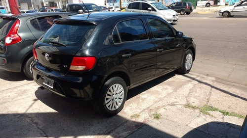 Volkswagen Gol Trend 1.6 Pack Ii 2009 Di Buono Automotores