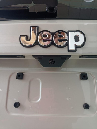 Imagen 20 de 23 de Jeep Renegade Sport Mt5