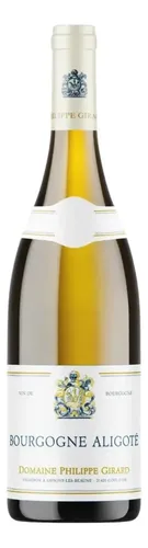 Bourgogne Aligoté Branco | Parcelamento sem juros