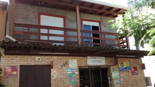 Imagem 1 de 8 de Prédio À Venda, 196 M² Por R$ 477.000,00 - Cristal - Porto Alegre/rs - Pr0024