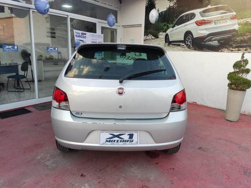 Imagem 6 de 11 de Palio Elx 1.0 Fire Flex 8v 4p Completo