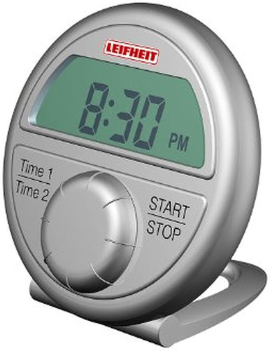 Timer De Cocina Digital Leifheit