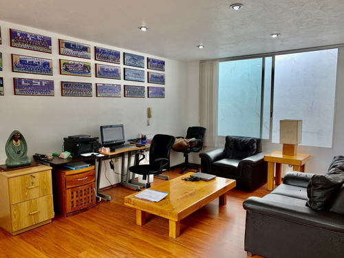 Imagen 24 de 29 de Casa En Venta Enfrente De Parque Villa Verdun