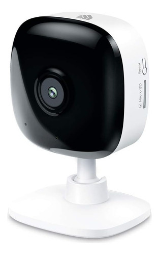 Camara De Seguridad Kasa Smart Ec60 Hd 1080p Alexa Y Google  Blanco