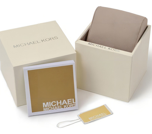 Reloj Pulsera Michael Kors Mk6686 Whitney