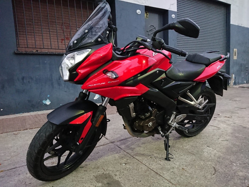 Imagen 4 de 15 de Bajaj Rouser As200
