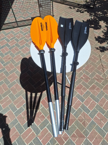Bote Kayak Advanced