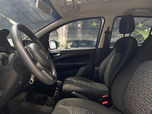 Fiat Uno UNO EVOLUTION 1.4 Fire Flex 8V 5p