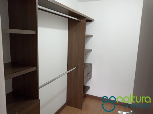 Imagen 11 de 12 de Apartamento En Arriendo Intermedia 472-2003