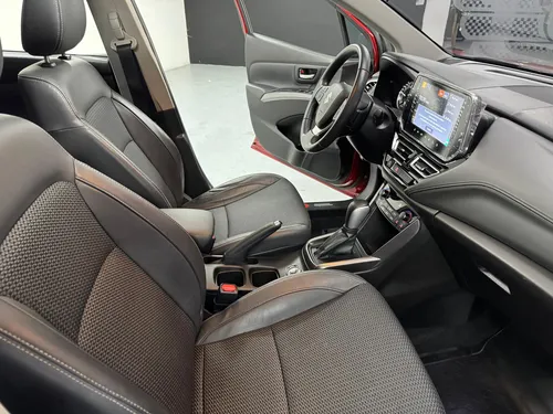 Suzuki S-Cross 1.4 Glx 4X4 Aut