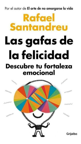 Libro: Las Gafas De La Felicidad (ed. Actualizada). Santandr