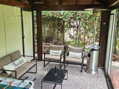 Apto Credito - Casa En Venta Barrio Cerrado Aranjuez, Escobar