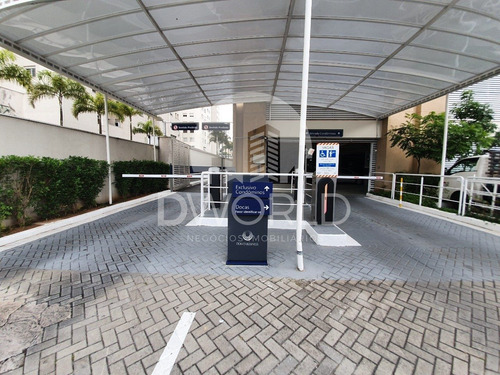 Imagem 27 de 29 de Cond. Domo Business - Oportunidade! - Sa01582 - 68894278