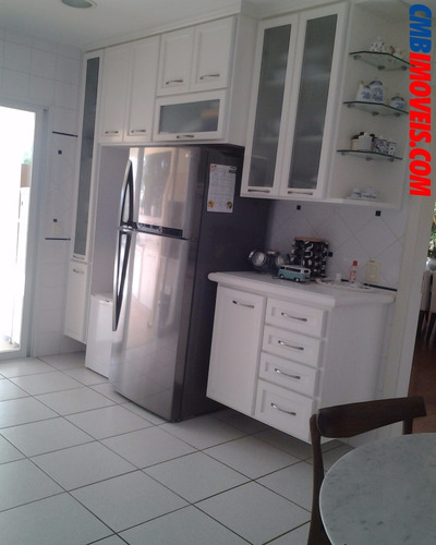 Imagem 11 de 19 de Casa Condomínio Fechado Alphaville Campinas - Cf00409 - 4515407