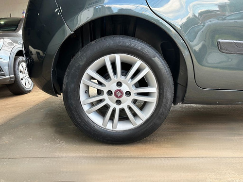Fiat Palio 1.6 MPI ESSENCE 16V
