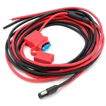 Comprar Cable De Alimentación Dc Hkn4137a Para Gm300, Pro5100, Em200