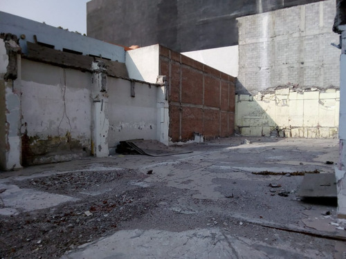 Excelente Terreno Uso De Suelo Mixto H6 Sobre Avenida Emiliano Zapata