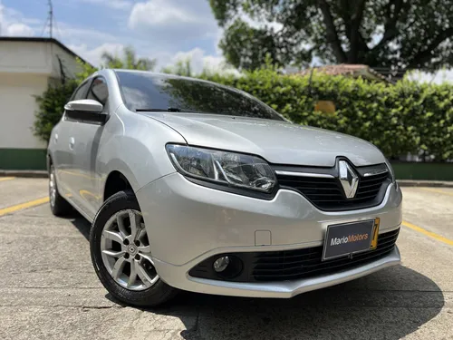 Renault Logan 1.6 Privilege / Intens