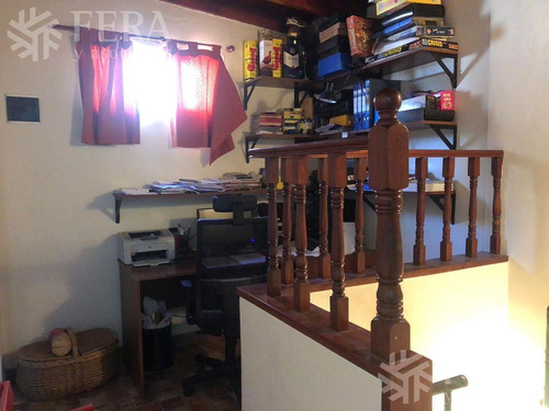 Imagen 9 de 12 de Venta Ph 4 Ambientes Con Patio Con Parrilla En Bernal Oeste (29436)